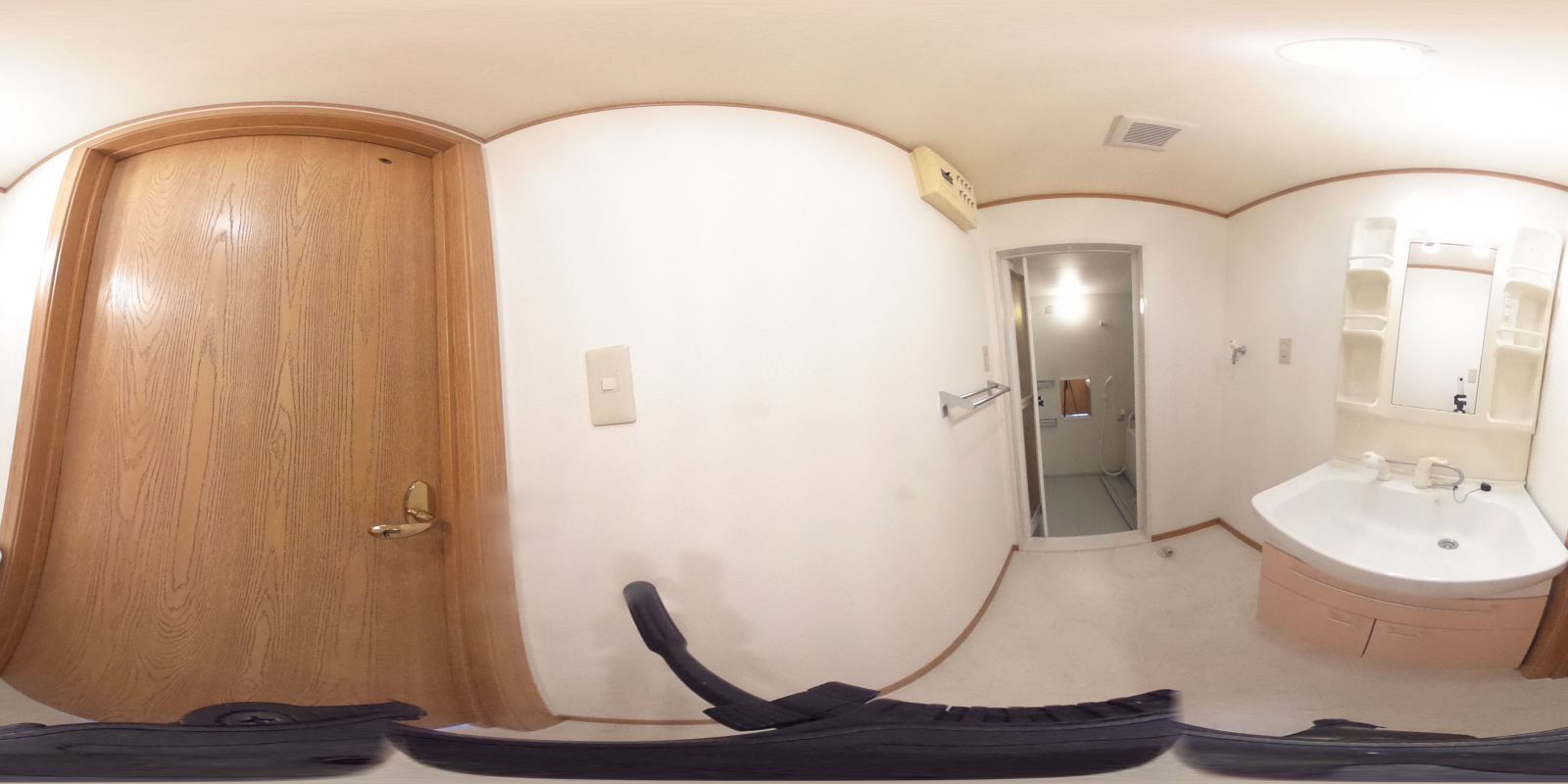 洗面所 写真35