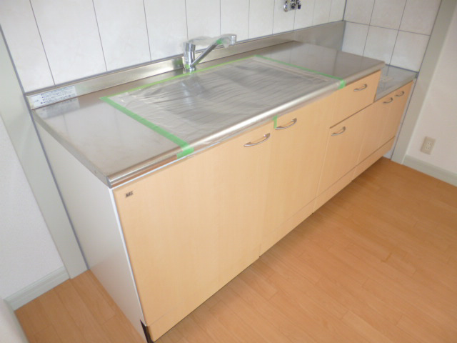 キッチン 写真3