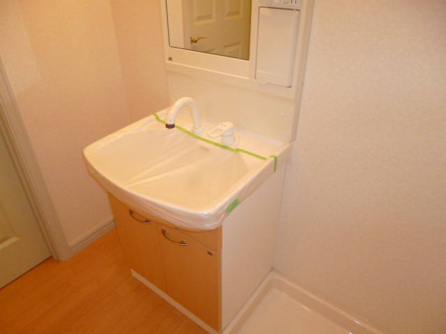 洗面所 写真5
