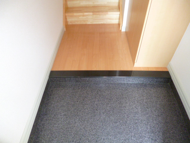 玄関 写真11