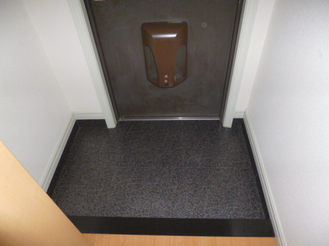 玄関 写真12