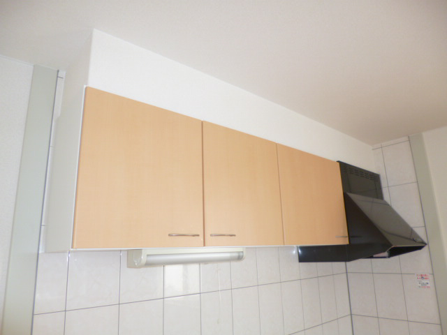 キッチン 写真15