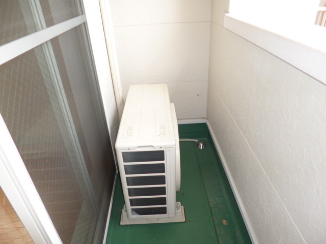 バルコニー・ベランダ 写真19