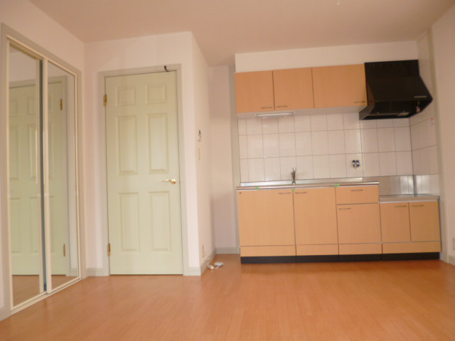 その他部屋・スペース 写真16