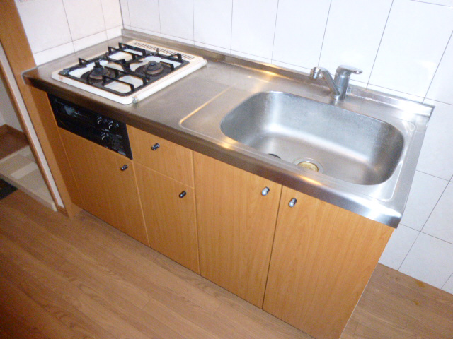 キッチン 写真3