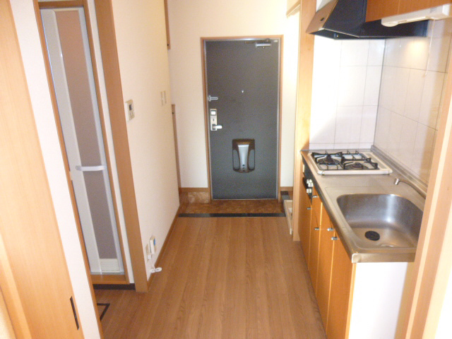 キッチン 写真10