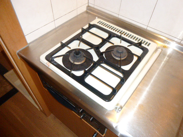 キッチン 写真14