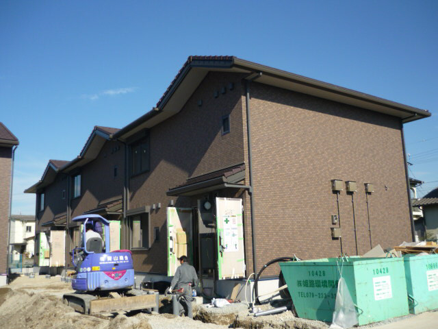 外観 外観です(^^♪ 写真2