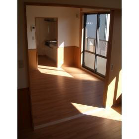 内装 リビング 日当たり良好ですヽ(^o^)丿 写真4