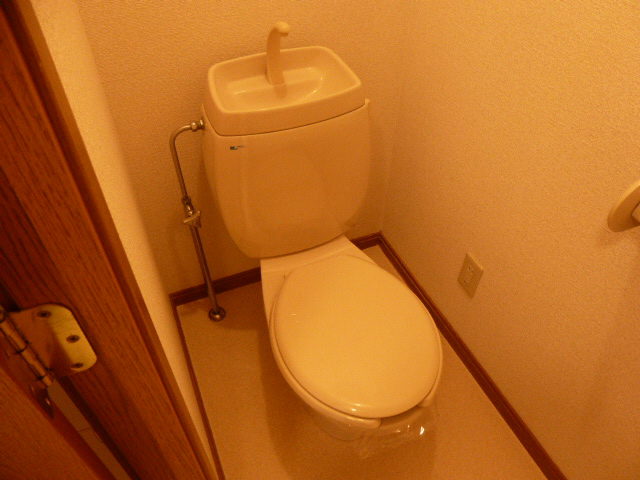トイレ 写真6