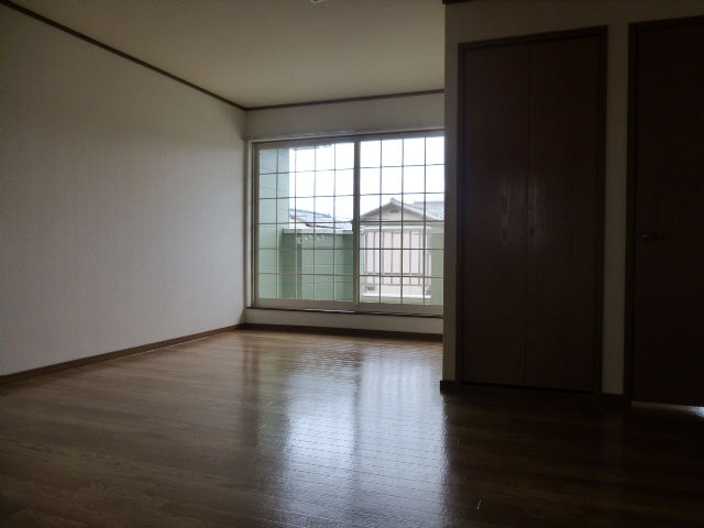 リビング 写真2