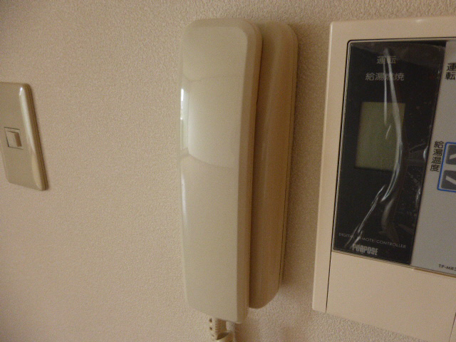 設備 写真17