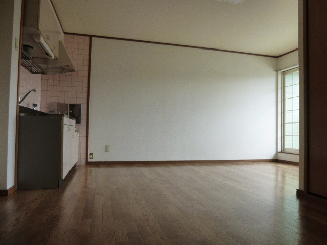 リビング 写真18