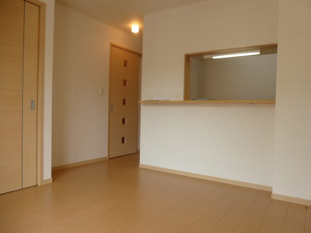 リビング 写真2