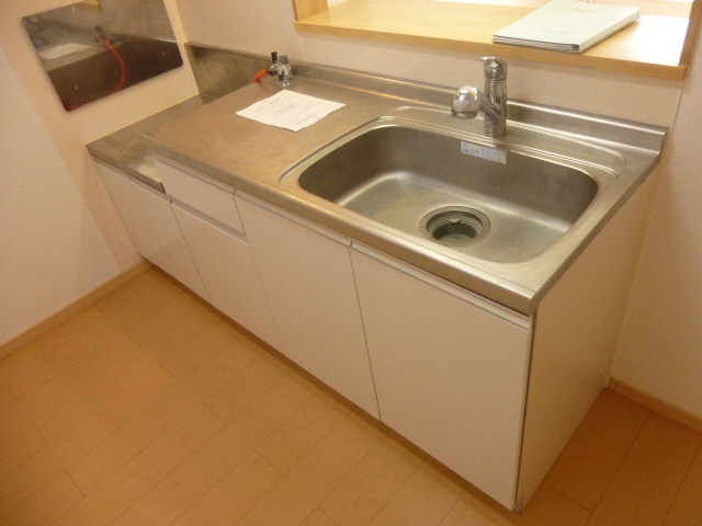 キッチン 写真3