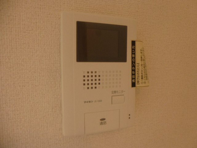 セキュリティ 写真11