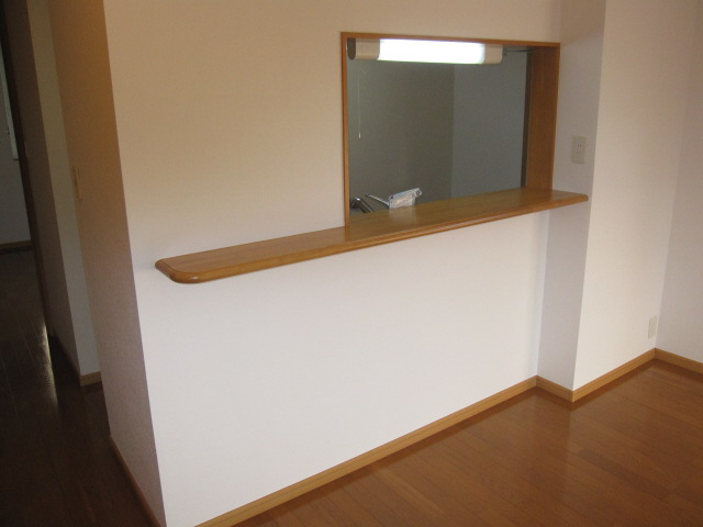 キッチン 写真16