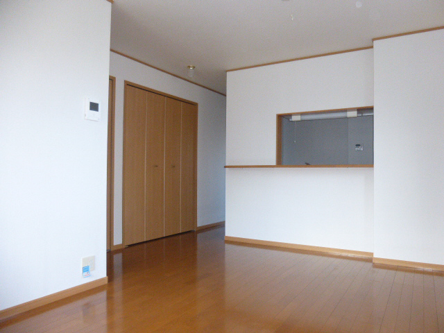 リビング 写真2