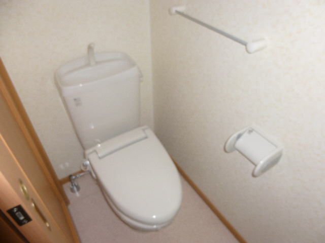 トイレ 写真5