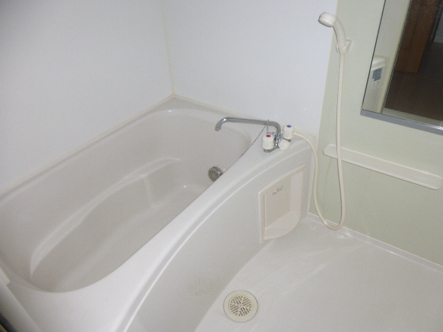 バス 写真6
