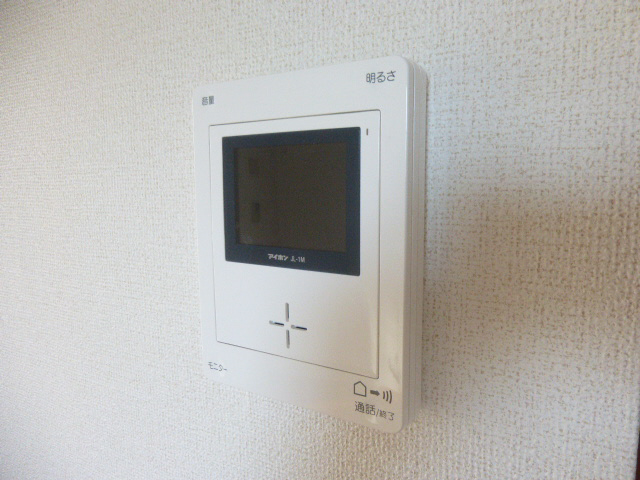 セキュリティ 写真13