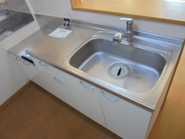 キッチン 写真3