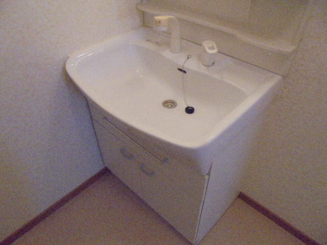 洗面所 写真5