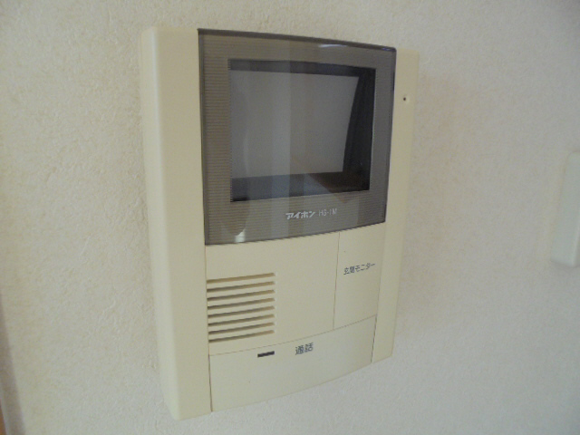 セキュリティ 写真14