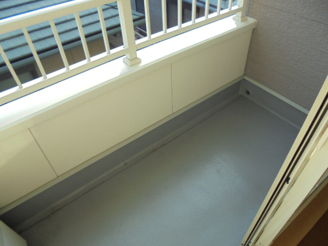 バルコニー・ベランダ 写真15
