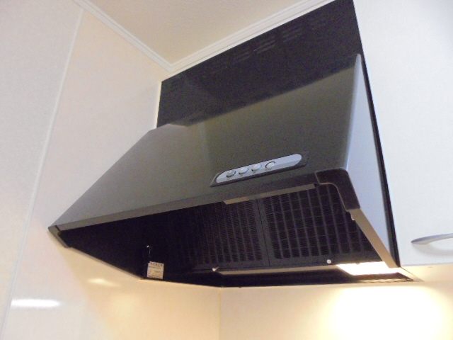 キッチン 写真17