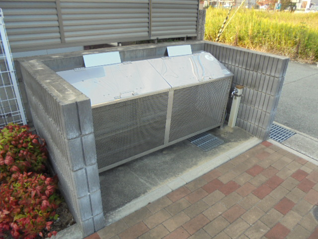 敷地内/建物 写真19