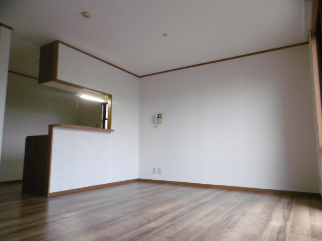 リビング 写真2