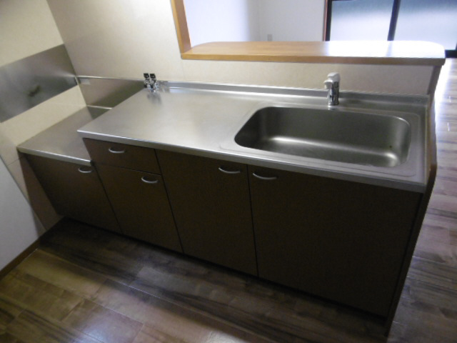 キッチン 写真3