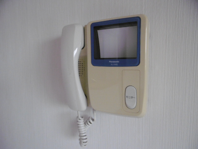 セキュリティ 写真10