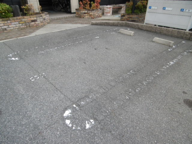 駐車場 写真13