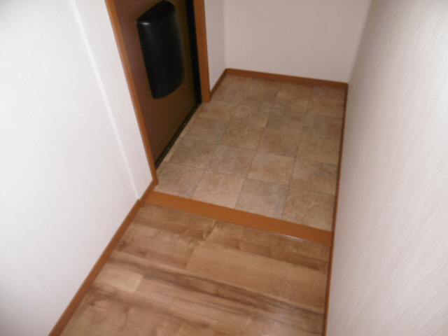 玄関 写真20