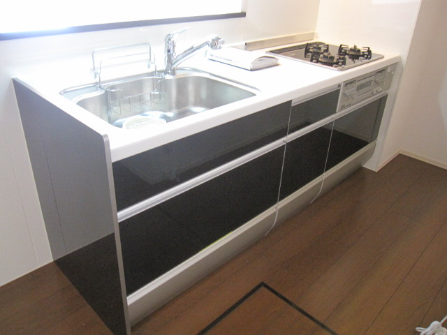 キッチン 写真2