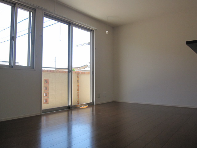 リビング 写真3