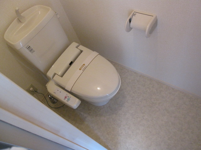 トイレ 写真7
