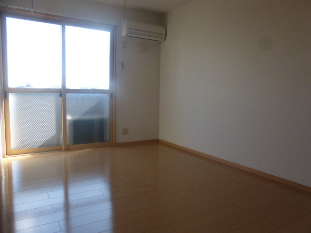 リビング 写真2