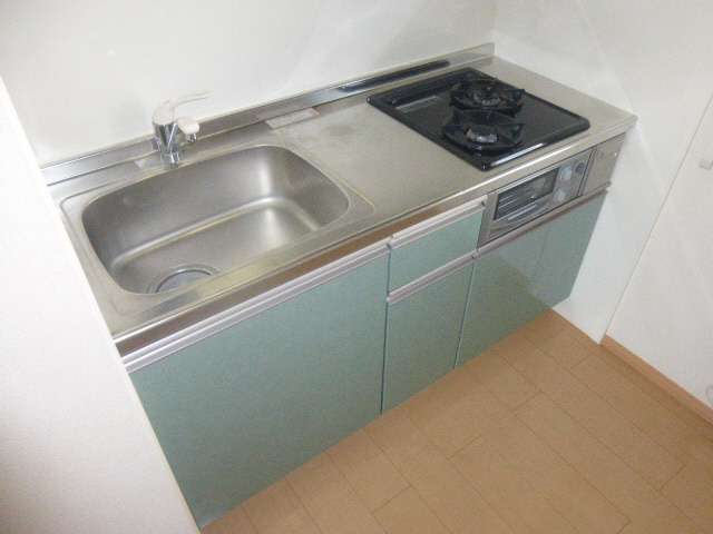キッチン 写真3