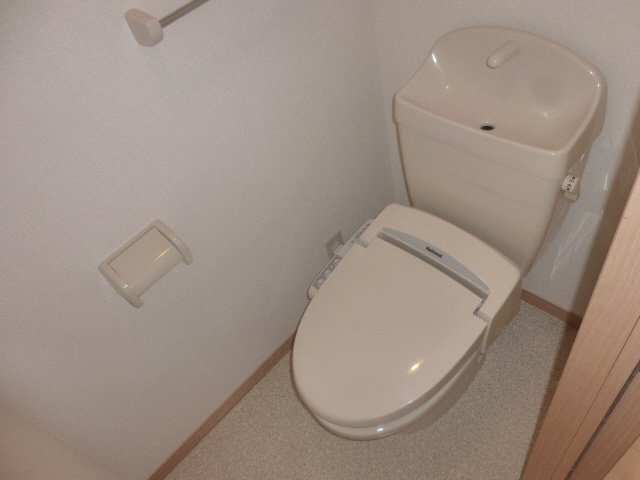 トイレ 写真4