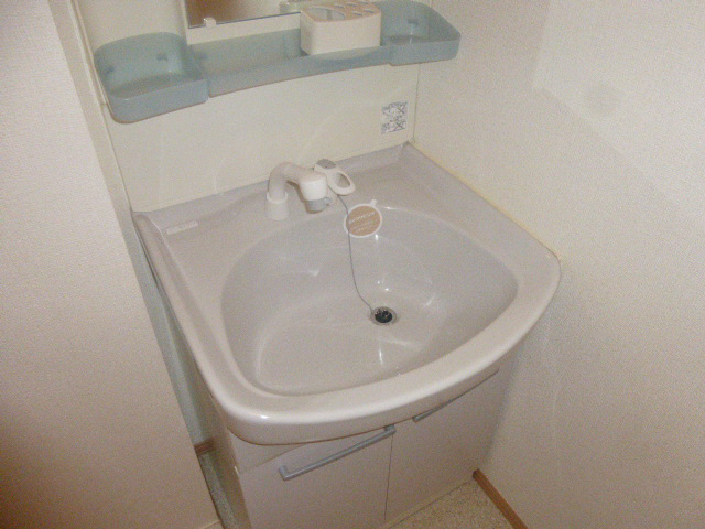 洗面所 写真6