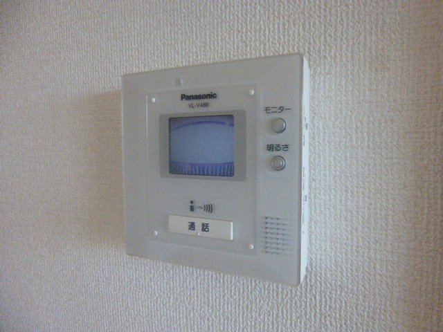 セキュリティ 写真11