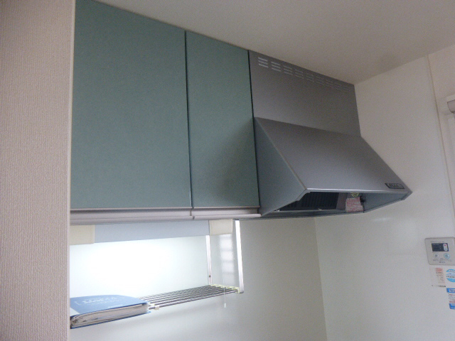 キッチン 写真17