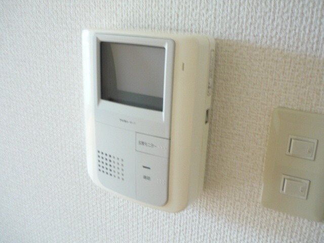 セキュリティ 写真17