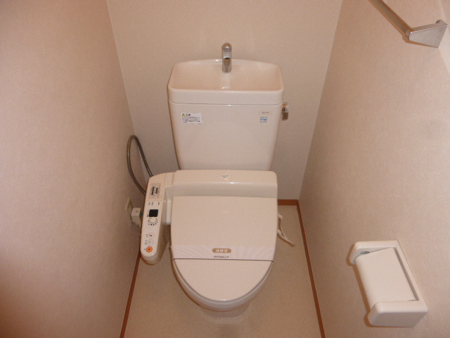 トイレ 写真5