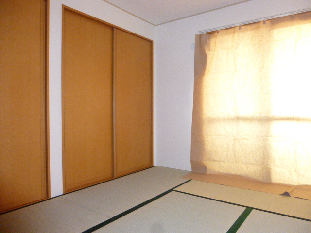 寝室 写真10