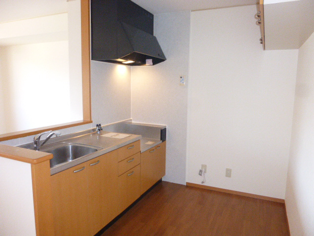 キッチン 写真12
