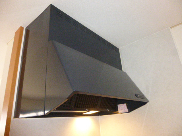 キッチン 写真18